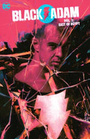 Black Adam Vol. 2: East of Egypt-9781779520890