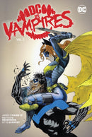 DC vs. Vampires Vol. 2-9781779521248