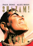 Shazam: The Power of Hope-9781779521484