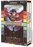 Superman '78/Batman '89 Box Set-9781779521590