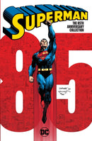 Superman: The 85th Anniversary Collection-9781779521705