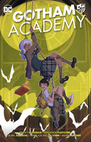 Gotham Academy-9781779521712