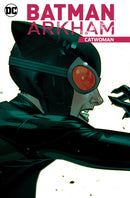 Batman Arkham: Catwoman-9781779521774