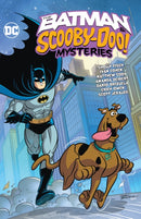 The Batman & Scooby-Doo Mysteries Vol. 3-9781779522900