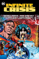 Infinite Crisis : 2023 Edition-9781779522993