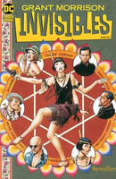 The Invisibles Book 2 (New Edition)-9781779523006