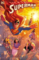 Superman Vol. 1: Supercorp-9781779523235