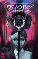 The Sandman Universe: Dead Boy Detectives-9781779523297