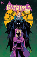 Batgirls Vol. 3: Girls to the Front-9781779523457