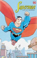 Superman For All Seasons-9781779523877