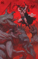 Superman: The Warworld Saga-9781779523884
