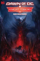 Knight Terrors Vol. 1: Dark Knightmares-9781779524652