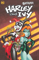Batman: Harley and Ivy-9781779526298