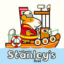 Stanley's Boat-9781780081564