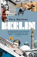 Berlin : Imagine a City-9781780224589