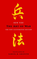 The Art of War : The New Illustrated Edition-9781780282992