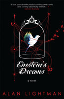 Einstein's Dreams-9781780335575