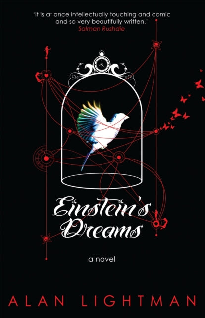 Einstein's Dreams-9781780335575