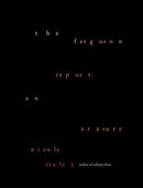 The Ferguson Report: An Erasure-9781780376639