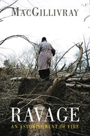 Ravage : An Astonishment of Fire-9781780376776