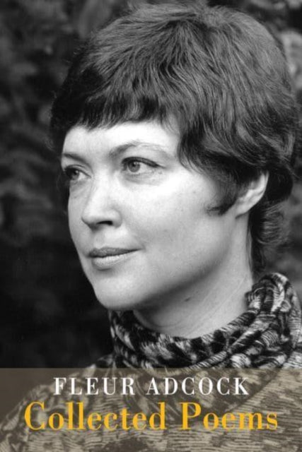 Collected Poems-9781780376837