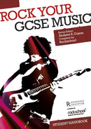 Rock Your GCSE Music : Student Handbook-9781780385815