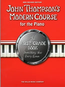 John Thompson's Modern Course for the Piano 1-9781780388649