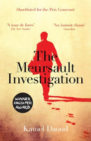 The Meursault Investigation-9781780748399