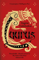 Laurus : The International Bestseller-9781780748719
