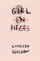 Girl in Pieces : Special edition of the TikTok sensation-9781780749457