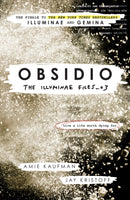 Obsidio : The Illuminae files: Book 3-9781780749839