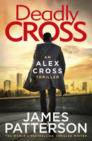 Deadly Cross : (Alex Cross 28)-9781780899480