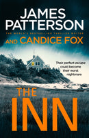 The Inn : Their perfect escape could become their worst nightmare-9781780899961