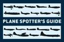 Plane Spotter's Guide-9781780960517