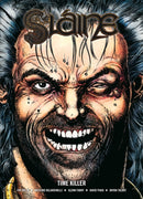 Slaine: Time Killer : Volume 2-9781781081693