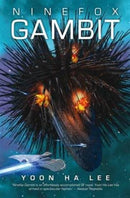Ninefox Gambit-9781781084489
