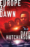 Europe at Dawn-9781781086094