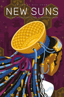 New Suns : Original Speculative Fiction by People of Color-9781781086384