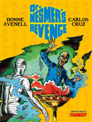 Dr Mesmer's Revenge-9781781086872
