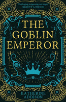 The Goblin Emperor-9781781087305