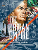 The Rise and Fall of the Trigan Empire, Volume I : Volume 1-9781781087558