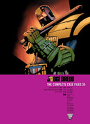 Judge Dredd: The Complete Case Files 35-9781781087602