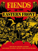Fiends of the Eastern Front Omnibus Volume 1 : Volume 1-9781781087749