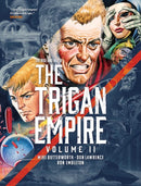 The Rise and Fall of the Trigan Empire, Volume II : Volume 2-9781781087756