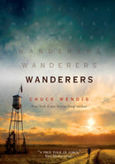 Wanderers-9781781088470