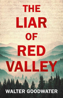 The Liar of Red Valley-9781781089118