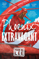 Phoenix Extravagant-9781781089194