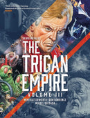 The Rise and Fall of the Trigan Empire, Volume III-9781781089323