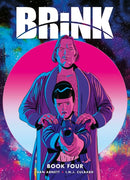 Brink Book Four : Volume 4-9781781089392