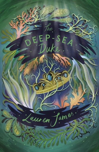 The Deep-Sea Duke-9781781129593
